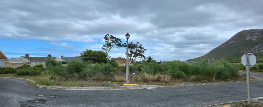 0 Bedroom Property for Sale in Franskraal Western Cape